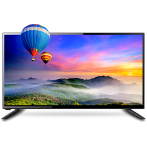 32"  HD Ready LED TV