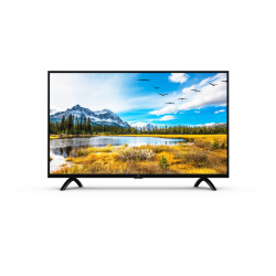  43&quot; 4K Smart LED TV With Voice Remote
