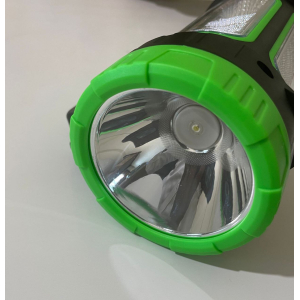 Multifunction Torch Light 