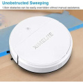 Robot Vaccum Cleaner