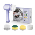 4 in 1 electric charging brush (JM12)