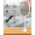 Electric Mosquito Swatter and Mosquito Killer lamp 2 in 1