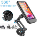 Mobile Holder For Bike
