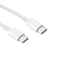 Type C To Type C Charging Data Cable