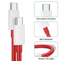 Type C Cable For One Plus
