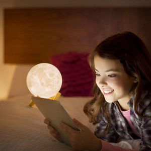 Moon Lamp 