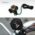 Two Wheeler Mobile Charger 