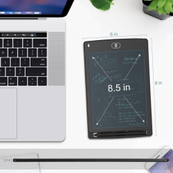8.5'' LCD Display Writing Tablet