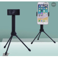 Mobile Metal Tripod