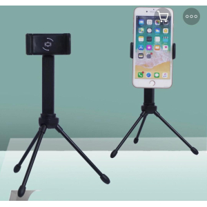Mobile Metal Tripod