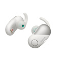 Sony WF-SP700N True Wireless Earbuds.