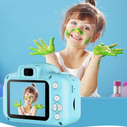 Digital Camera For Kits