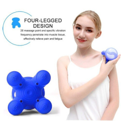 mini handheld massager