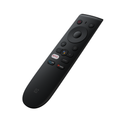 One Plus LED TV Remote 