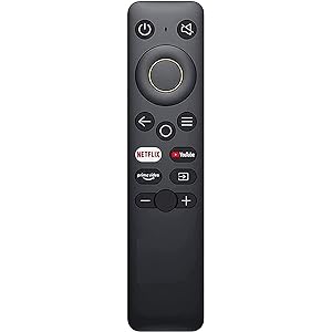 Realme LED TV Remote