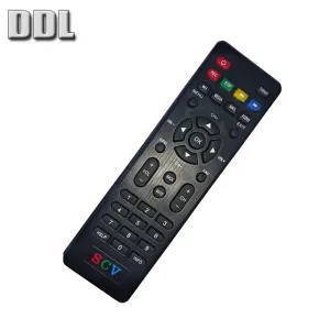 Tccl Cable Set Set Top Box Remote