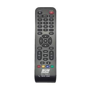 Sun Direct Remote 