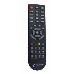TACTV Remote
