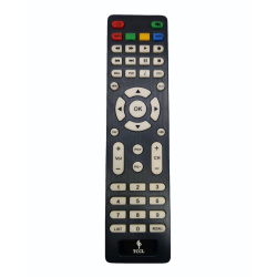 Tccl Cable Set Set Top Box Remote