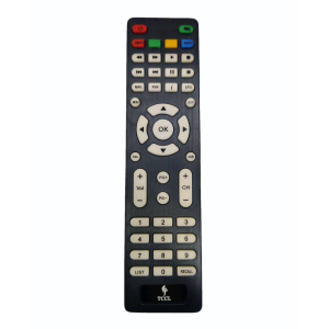 Tccl Cable Set Set Top Box Remote
