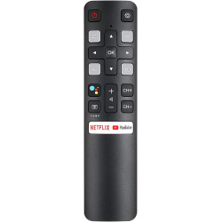 TCL LED TV Remote
