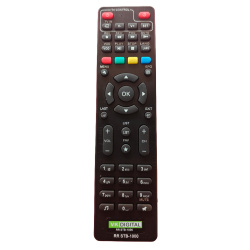 High Quality Akshaya Cable Set Top Box Remote