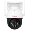 Trueview 3MP Smart 4G Mini Pan-Tilt IP Camera