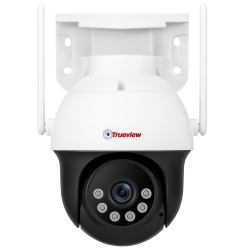 Trueview 3MP Smart 4G Mini Pan-Tilt IP Camera