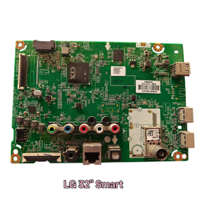 LG 32LM560BPTC 32" Smart  LED TV Motherboard