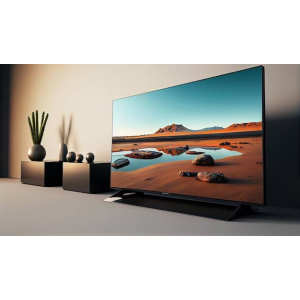 JVC 32-inch Smart LED TV – Second Hand (Wi-Fi, YouTube &amp; OTT Apps Support - Tested)
