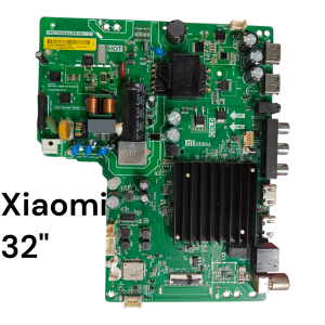 Xiaomi LM32M7-5AIN 32" HD Ready Used &amp; Tested LED TV Motherboard – TPD.T950X4.PB793 (T)