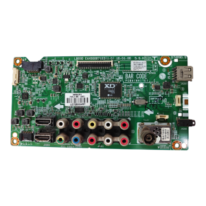 LG 32LH564A-TB 32" LED TV Motherboard