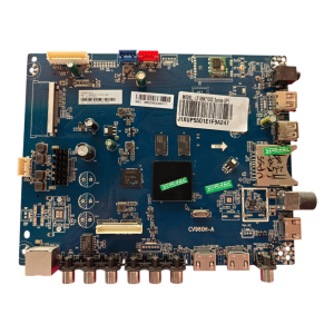 JVC LT-55N7105C CV960H-A Motherboard