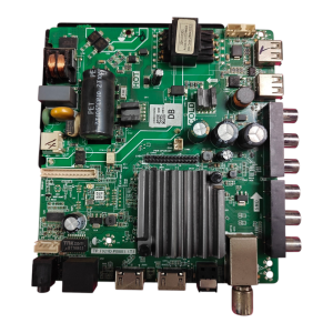 BPL 32" HD Ready Used LED TV Motherboard – 32H-D2301 (TP.T921D.PB801 (T))