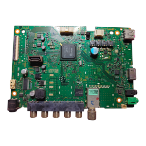 Sony 32" HD Ready Used LED TV Motherboard – KLV-32R412C